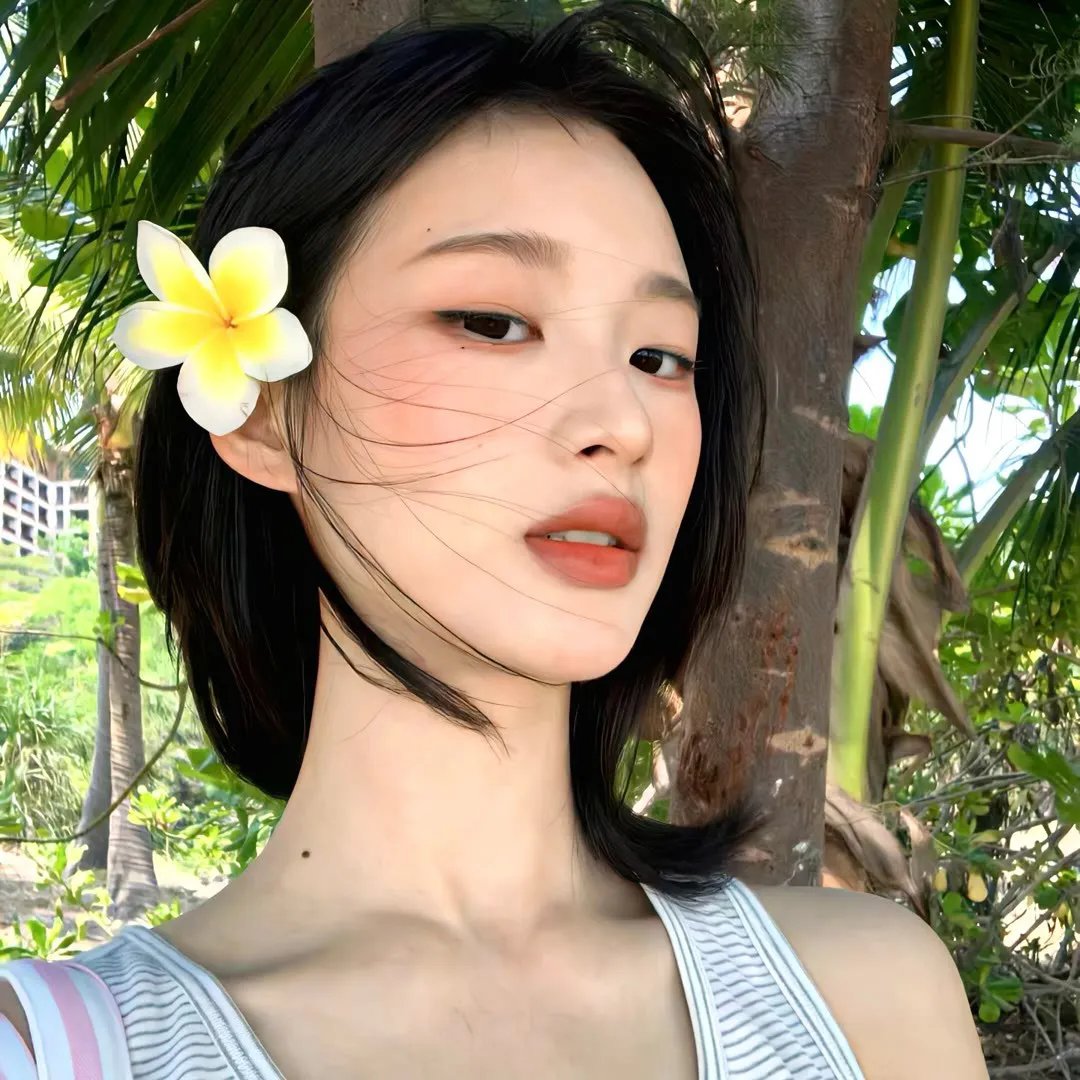 踮起脚尖靠近你